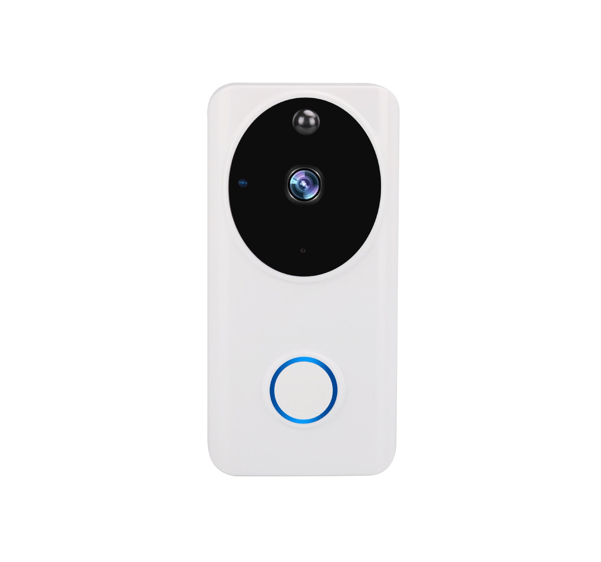 Sonnette Vidéo Connectée : Sécurisez Votre Maison en Un Clic !