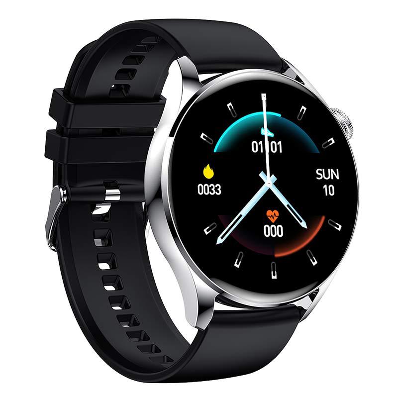 Montre Connectée Astronaute Bluetooth : Appels et Musique en Un