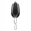 Chargeur de Poche Mini Type-C Ultra-Compact - Batterie de Secours