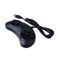 Manette de Jeu PC Ergonomique - Idéale pour Gamers Passionnés