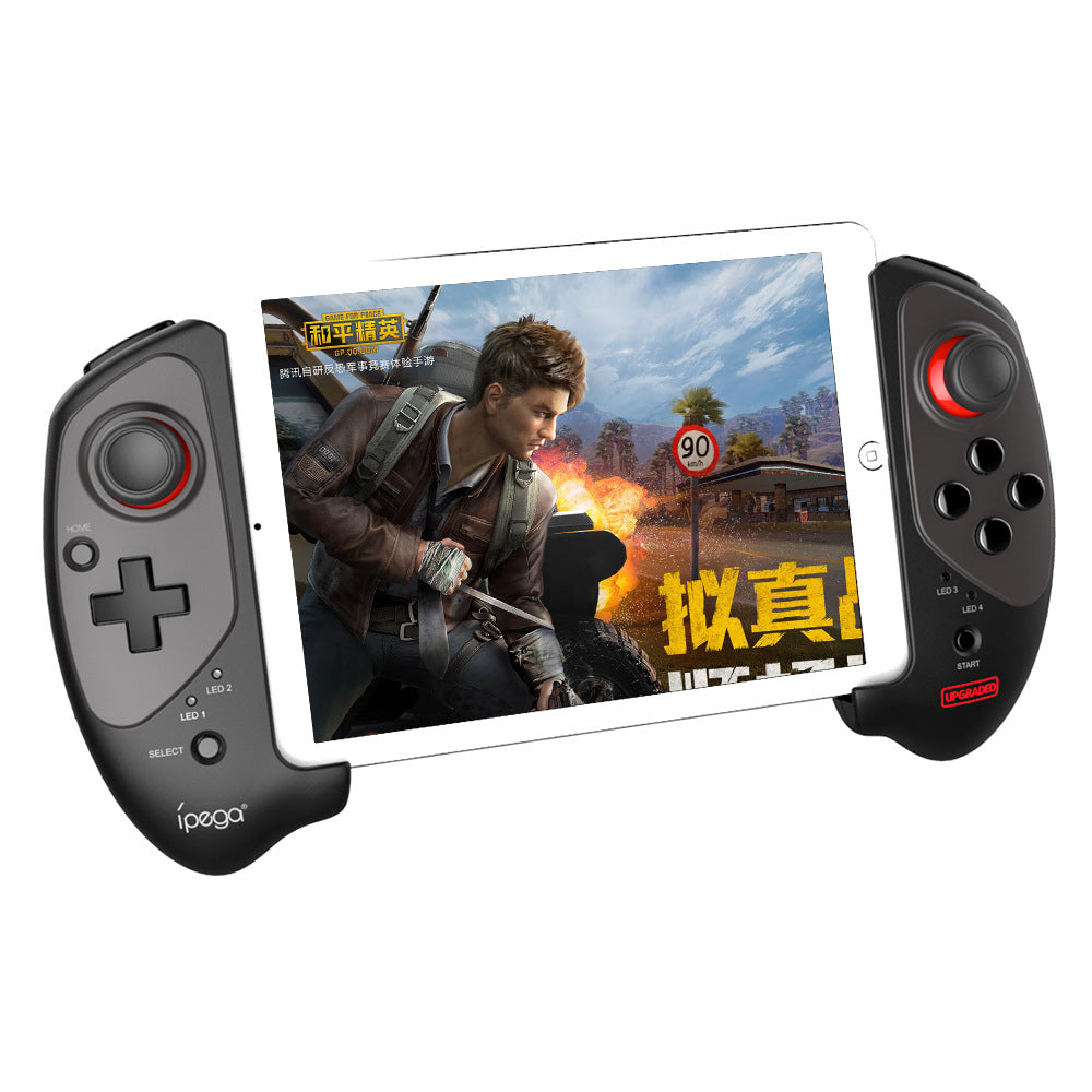 Manette Télescopique Bluetooth : Optimisez vos Sessions Gaming