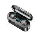 Écouteurs Bluetooth Sport Étanches : Confort et Performance