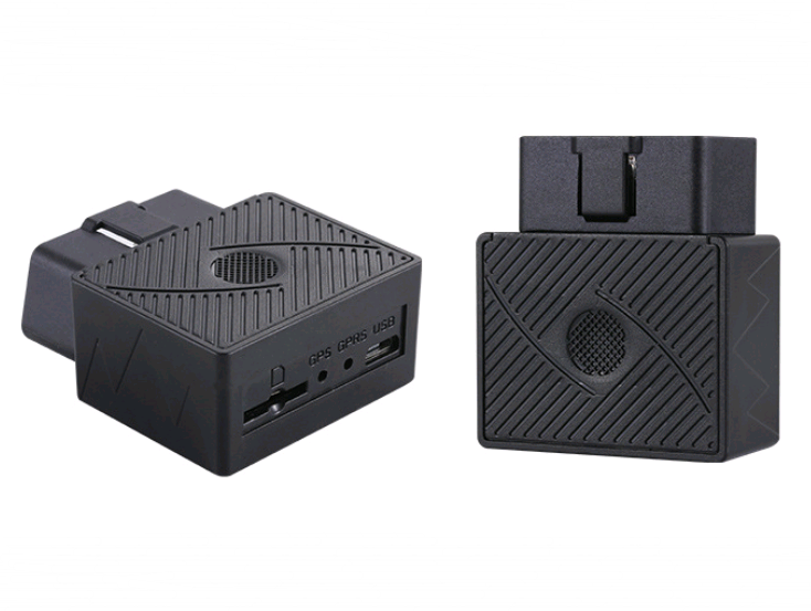 Traceur GPS Voiture OBD : Sécurisez votre véhicule avec style