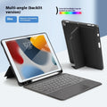 Étui Clavier Magnétique iPad Air 4/5 - Gaming Optimal et Ergonomique