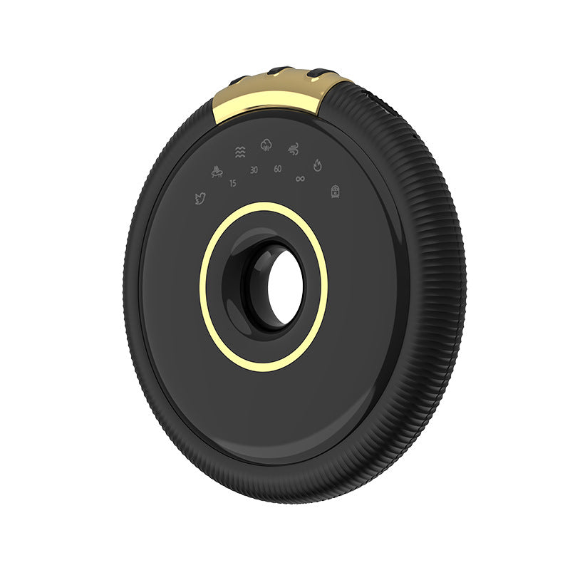 Mini Enceinte Bluetooth Conduction Osseuse - Son Clair et Immersif