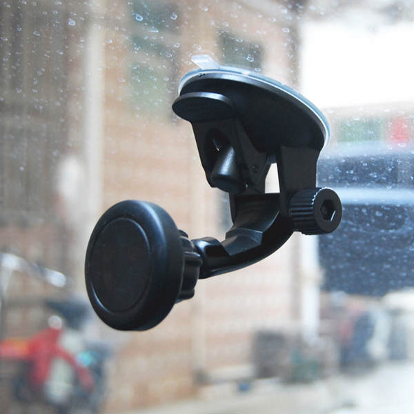 Support Téléphone Magnétique Voiture - Conduisez en Toute Sécurité