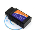 Scanner OBD2 WiFi V1.5 - Diagnostic Auto Facile et Pratique