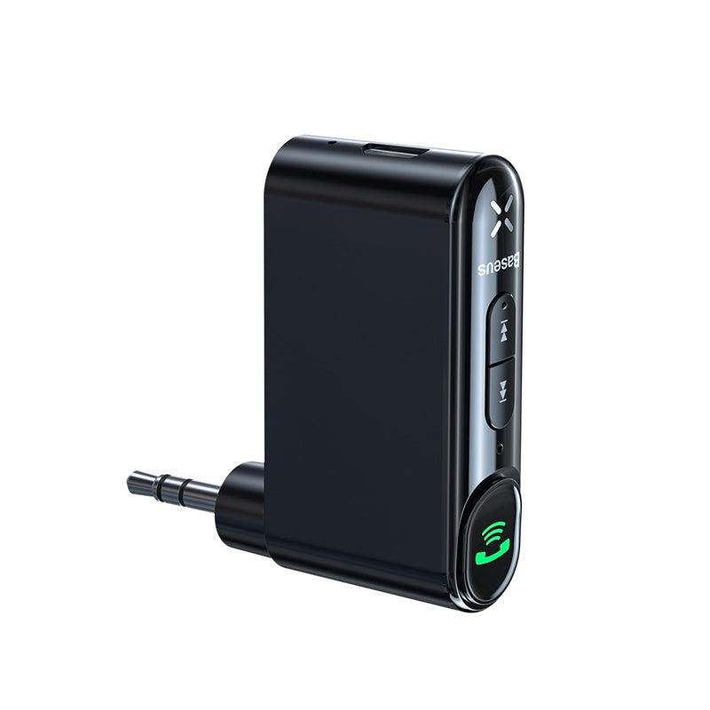 Récepteur Bluetooth Voiture : Transformez Votre Conduite en Musique