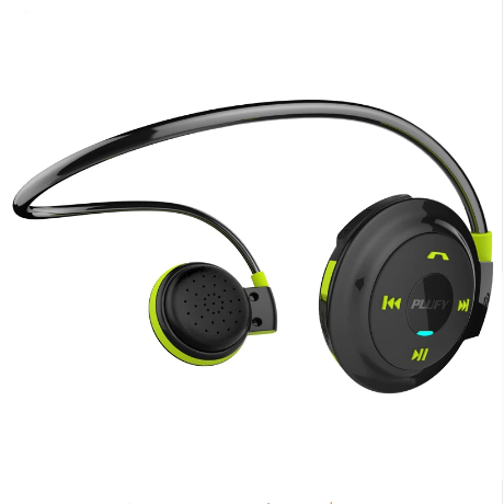 Écouteurs Bluetooth Sport Sans Fil - Confort et Performance pour Running