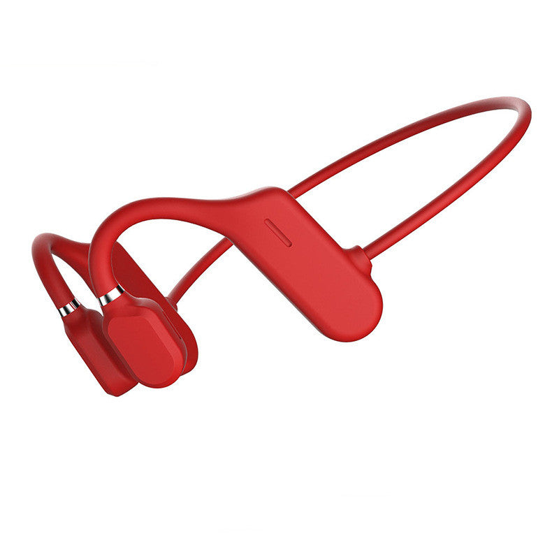 Écouteurs Sport Bluetooth Conduction Osseuse - Confort et Performance