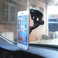 Support Téléphone Magnétique Pour Voiture - Sécurisé et Pratique