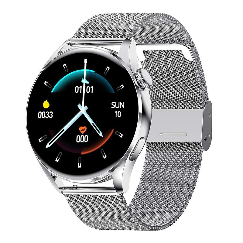 Montre Connectée Astronaute Bluetooth : Appels et Musique en Un