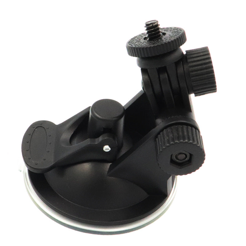 Support Ventouse Auto pour GoPro Hero 9/8/7 - Conduite Sécurisée et Pratique