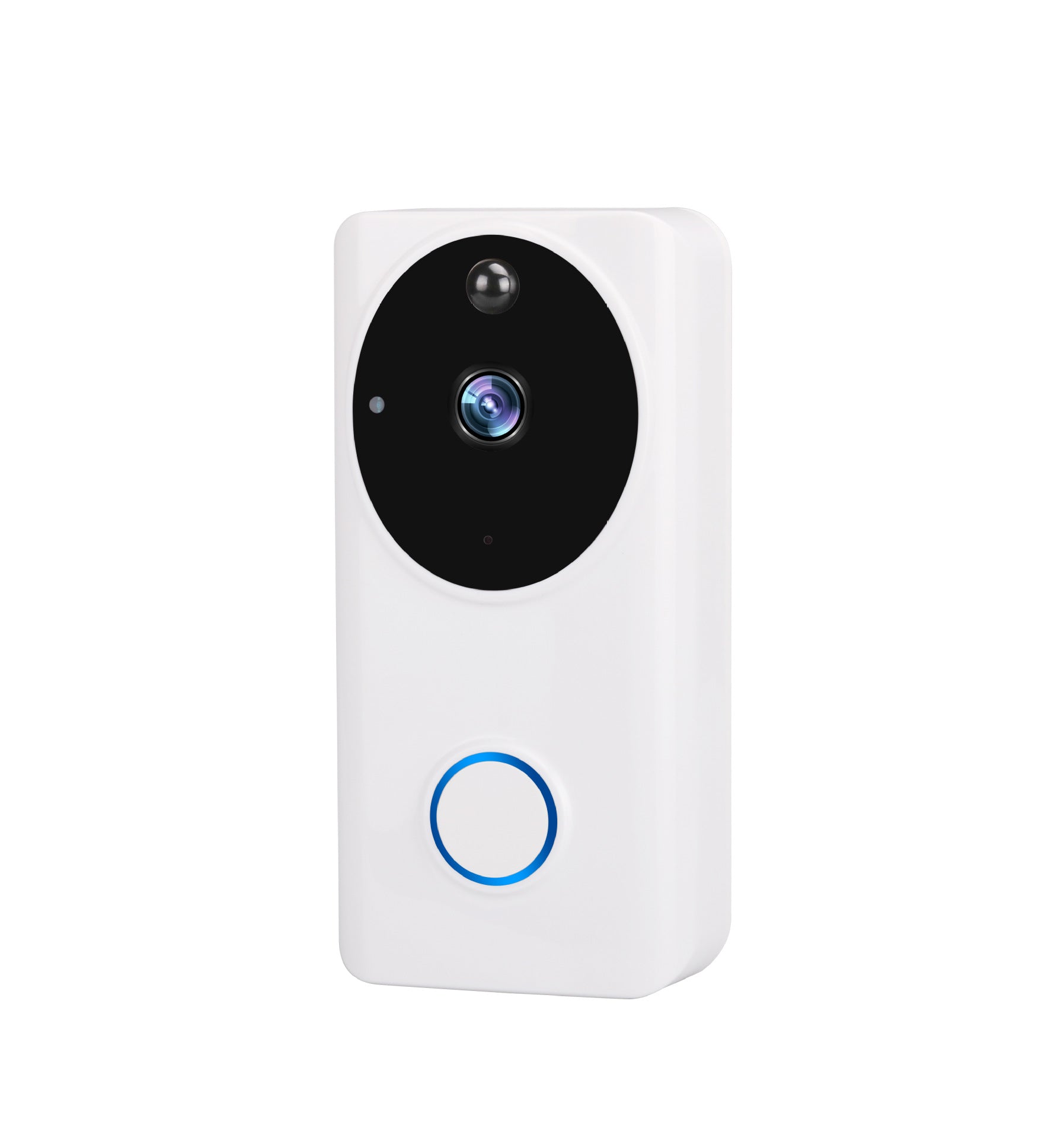 Sonnette Vidéo Connectée : Sécurisez Votre Maison en Un Clic !