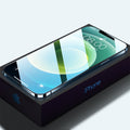 Film de Protection Écran pour iPhone 12 Pro - Résistant et Transparent