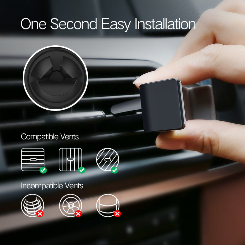 Support Téléphone Voiture : Conduite Sécurisée et Pratique