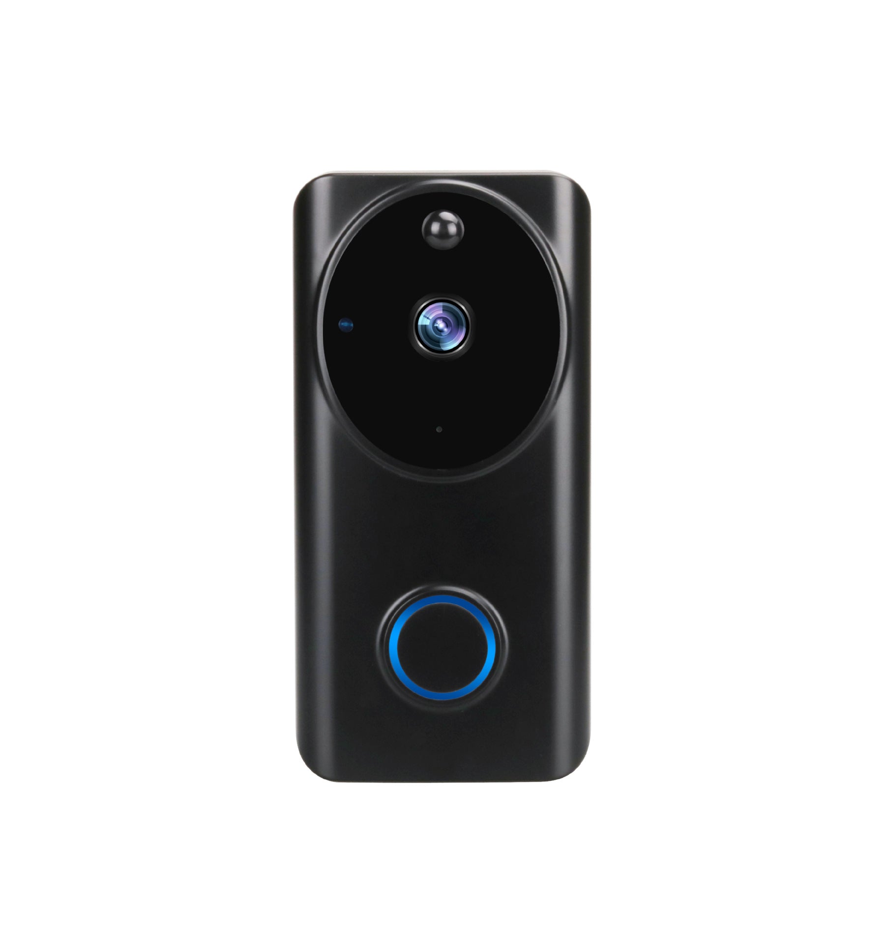 Sonnette Vidéo Connectée : Sécurisez Votre Maison en Un Clic !