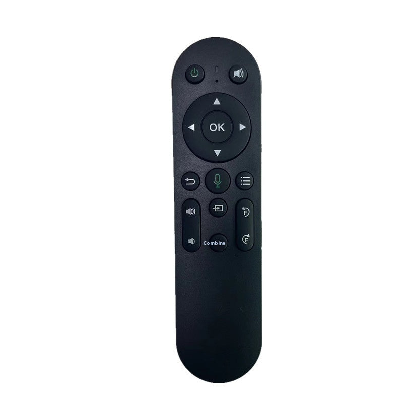 Télécommande Infrarouge Intelligente avec Commande Vocale et Bluetooth