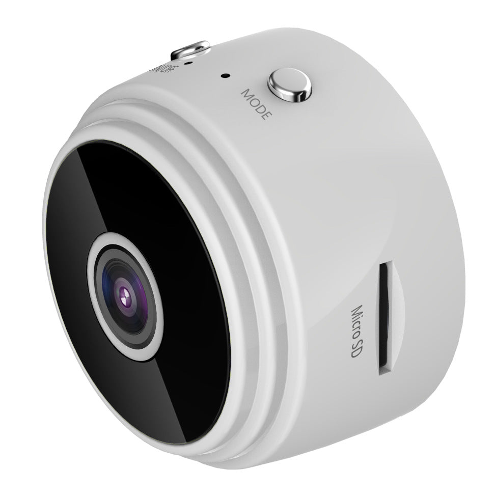 Mini Caméra WiFi A9 : Sécurisez Votre Maison en Toute Simplicité