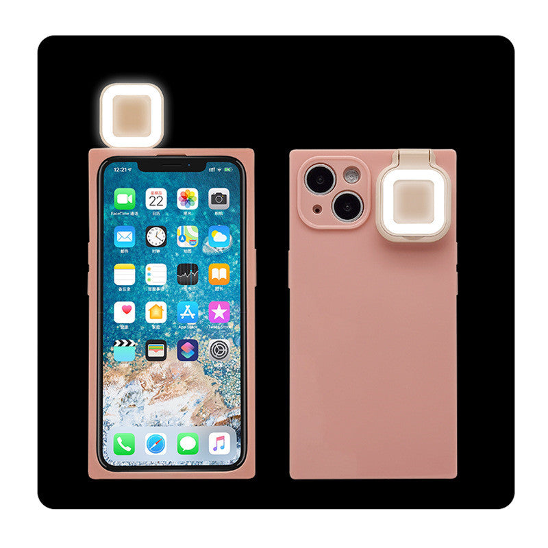 Coque Lumineuse pour Téléphone : Des Selfies Éblouissants à Chaque Instant