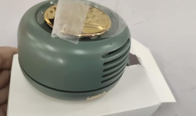 Ventilateur Mini Clip Portable : Restez au Frais Partout !