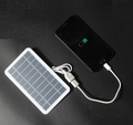 Chargeur Solaire Portable : Énergie Écologique et Pratique pour Vos Aventures