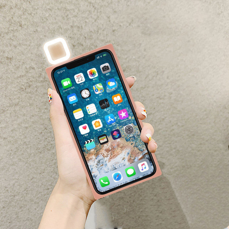 Coque Lumineuse pour Téléphone : Vos Selfies Jamais Éclairés