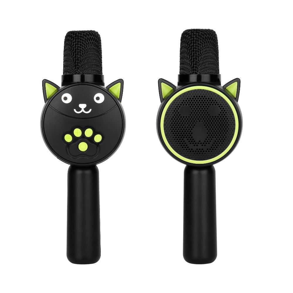 Micro Enceinte Karaoke : Son Immersif pour Vos Soirées
