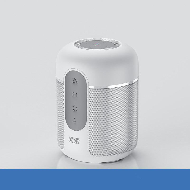 Enceinte Bluetooth Portable Puissante - Son Clair & Immersif