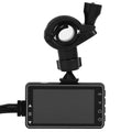 Dashcam Moto HD : Sécurisez vos trajets avec une caméra de qualité supérieure