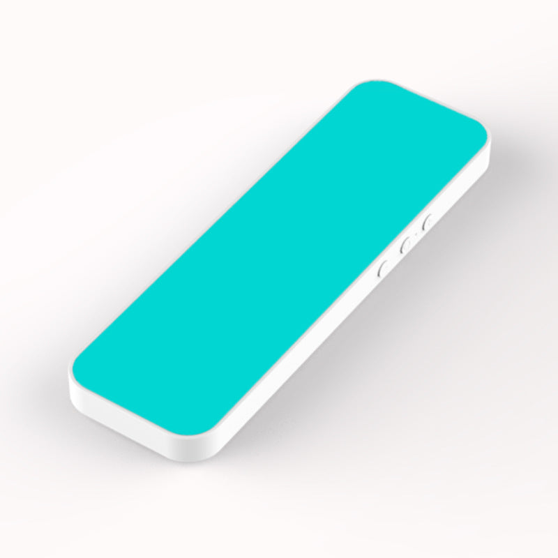 Enceinte Bluetooth Conduction Osseuse pour un Sommeil Apaisant