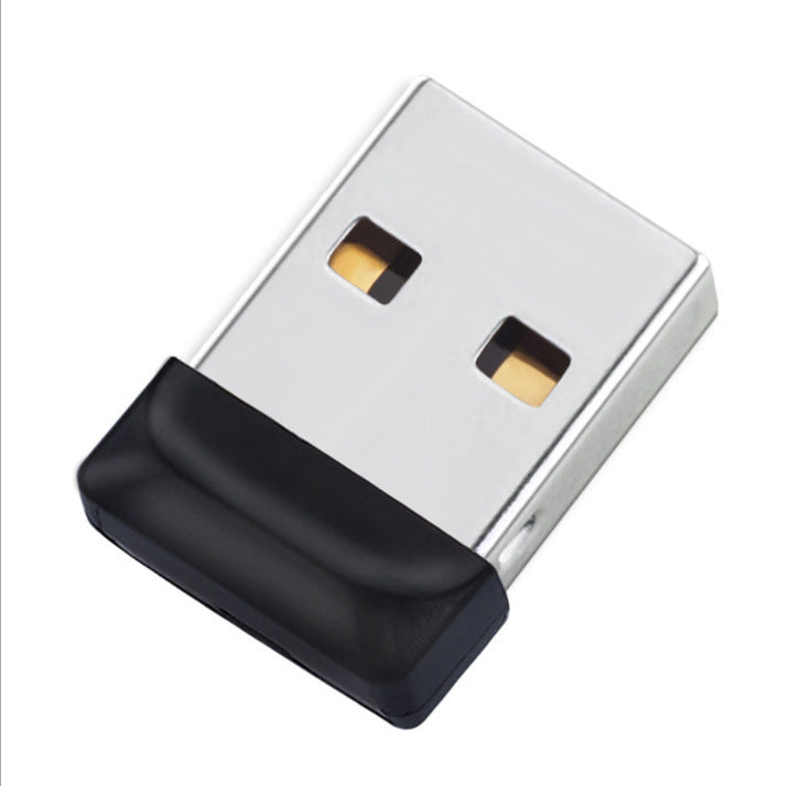 Mini Clé USB Compacte - Stockez et Transportez Vos Données Facilement