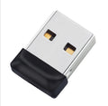Mini Clé USB Compacte - Stockez et Transportez Vos Données Facilement