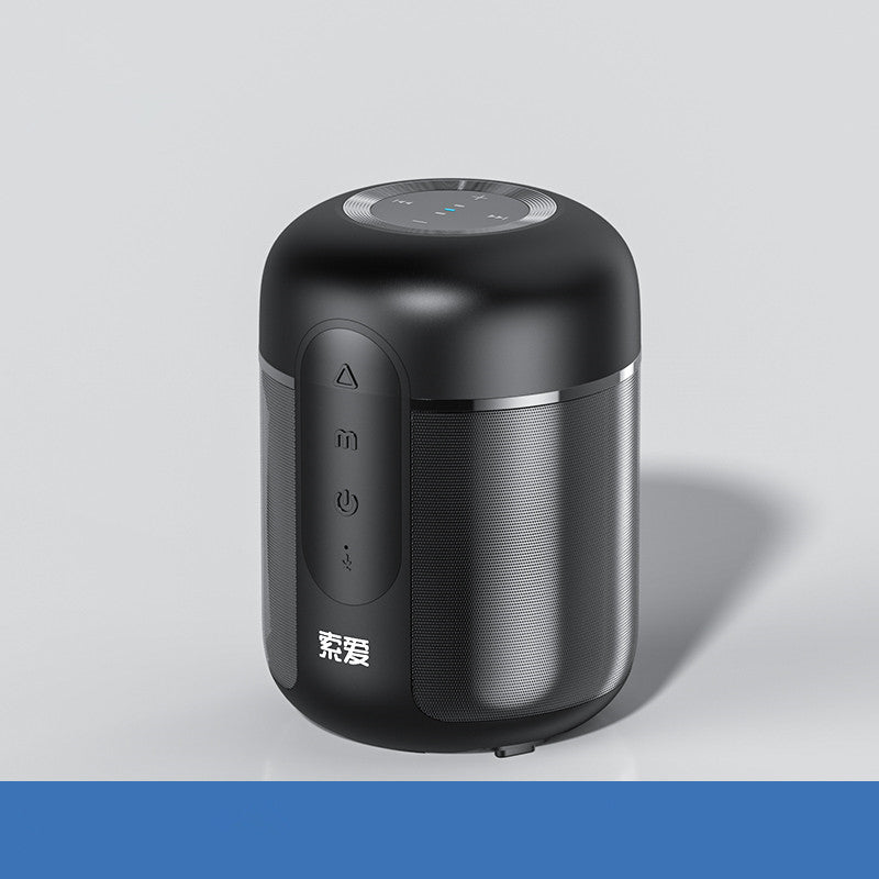 Enceinte Bluetooth Portable Puissante - Son Clair & Immersif
