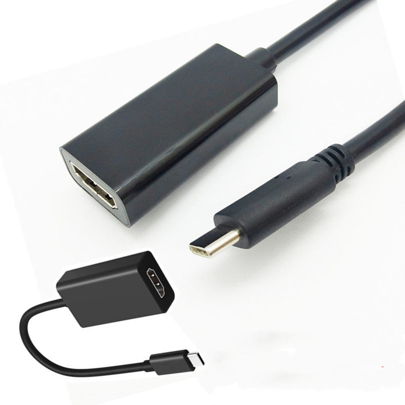 Convertisseur USB C vers HDMI : Connectez Vos Écrans Facilement