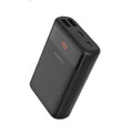 Batterie Externe Compacte et Légère 10000mAh - Rechargez Vos Appareils