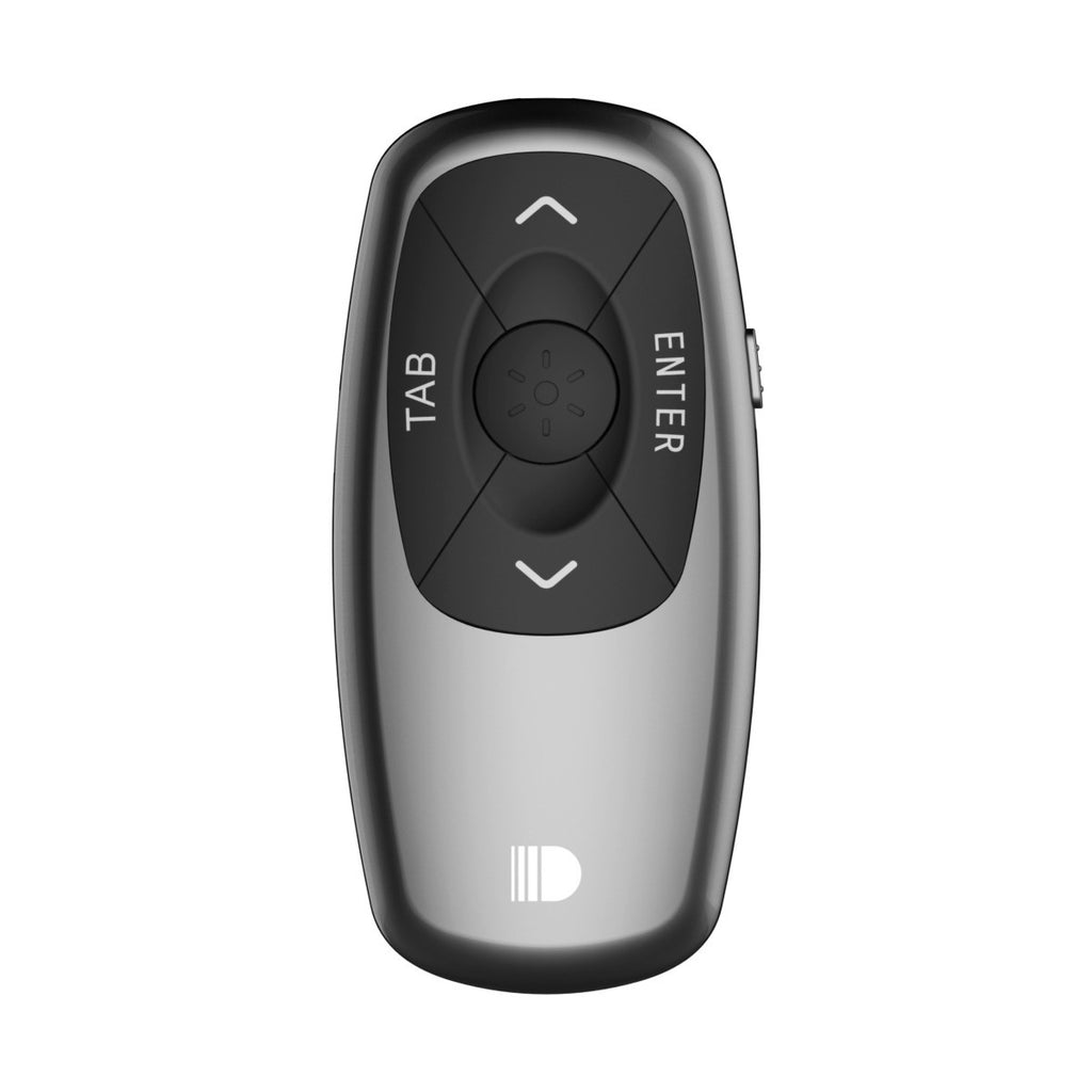Télécommande de Présentation PowerPoint Rechargeable - Simplifiez vos Présentations