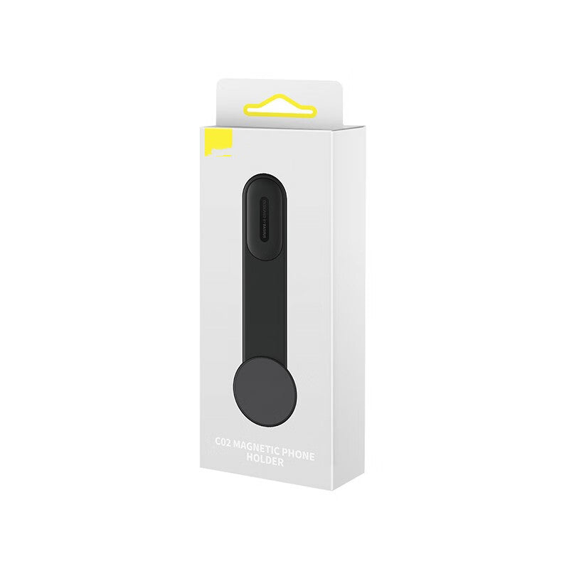 Support Téléphone Voiture Magnétique Flexible avec Chargeur 15W - Conduite Pratique