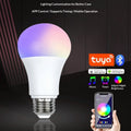 Ampoule LED Connectée RGB : Créez l'Ambiance Parfaite chez Vous