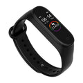 Bracelet Connecté Étanche - Suivi Santé et Fitness pour un Bien-Être Optimal