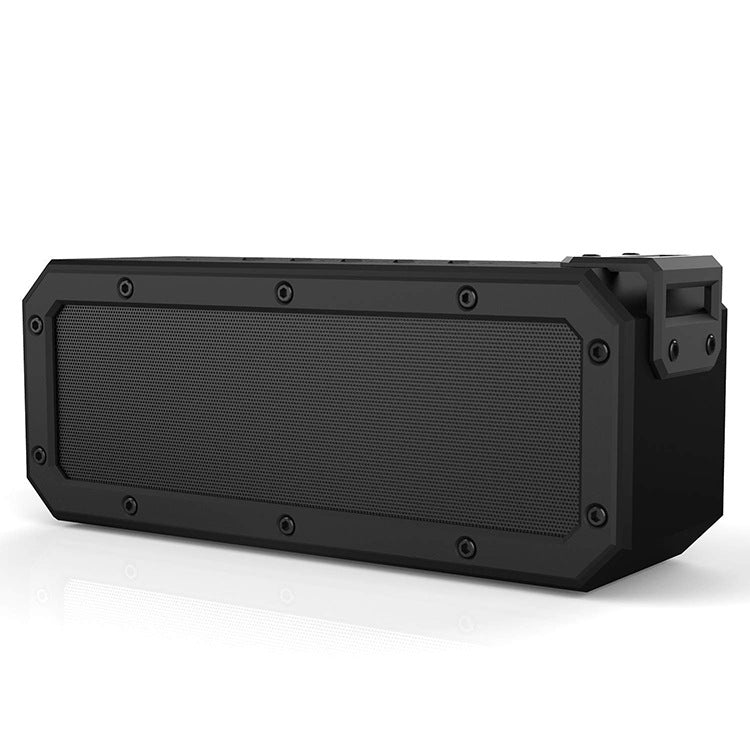Enceinte Bluetooth Portable 40W Étanche - Son Puissant pour Extérieur