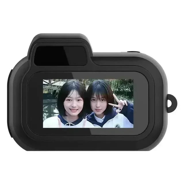 Mini Caméra Vidéo Enregistreur : Sécurisez Votre Maison Facilement