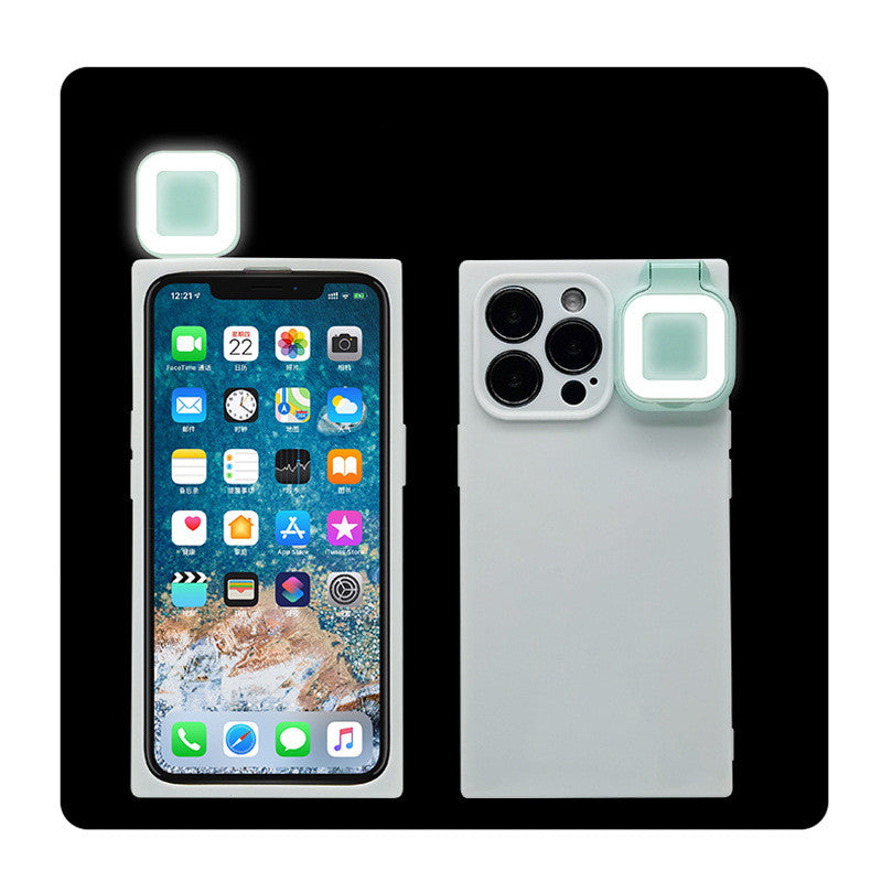 Coque Lumineuse pour Téléphone : Vos Selfies Jamais Éclairés