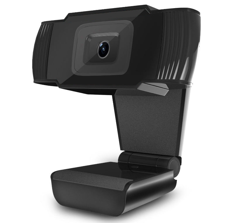 Webcam HD pour Ordinateur : Capturez Vos Meilleurs Moments