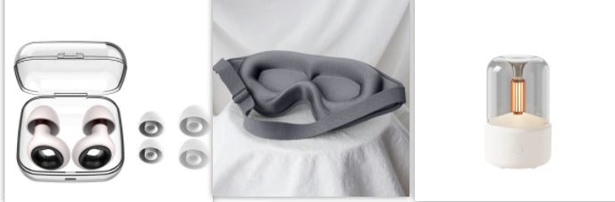 Humidificateur d'Air Portable avec Lumière LED - Bien-être et Zen