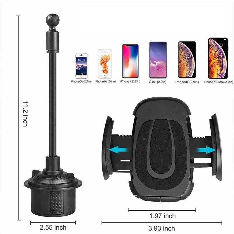 Support Téléphone Auto : Sécurité et Confort en Conduite