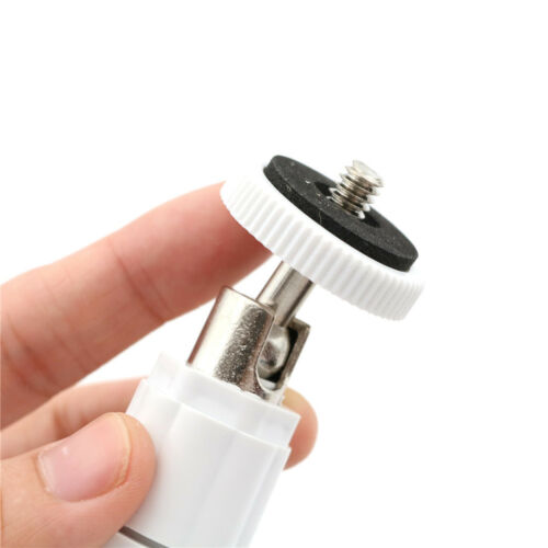 Support Stabilisateur de Caméra de Surveillance - Sécurisez Votre Maison