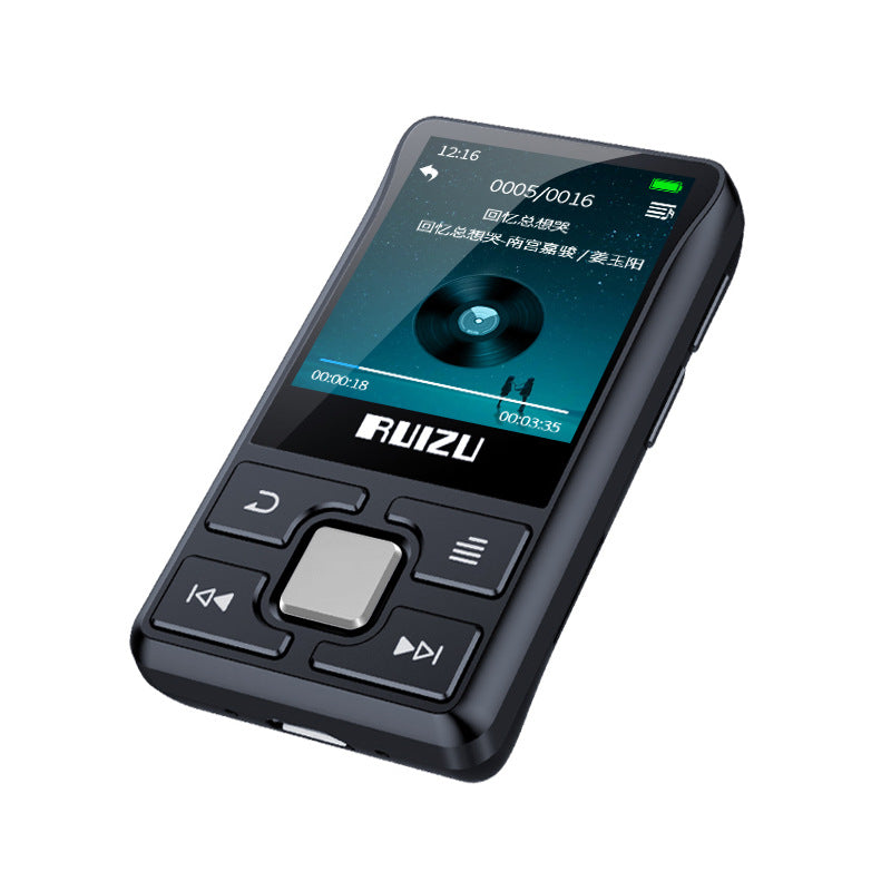 Lecteur MP3 Bluetooth Sport : Musique & Liberté pour vos Courses