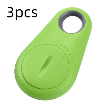 Traceur Anti-Perte Bluetooth Goutte d'Eau - Protégez vos objets précieux