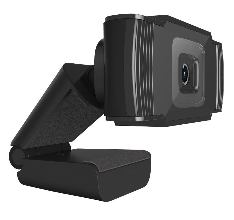 Webcam HD pour Ordinateur : Capturez Vos Meilleurs Moments